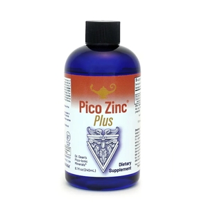 Pico Zinc Plus - Zink- en koperoplossing - 240 ml