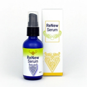 ReNew Serum - Hydraterende gezichtscrème