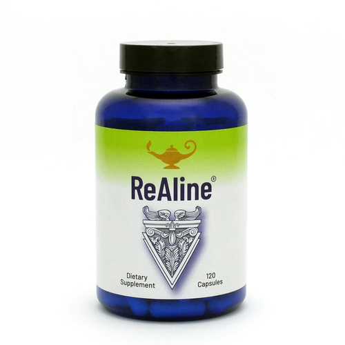 ReAline - B-Vitaminen Plus - 120 Capsules