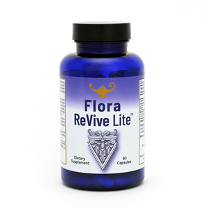 Flora ReVive Lite - Turf Probiotica - Capsules