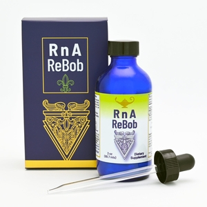 RnA ReBob - Gerstextract